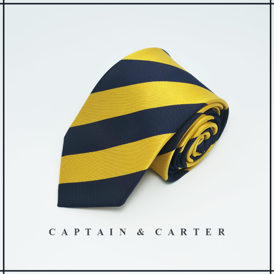 Oxford Admiral Necktie