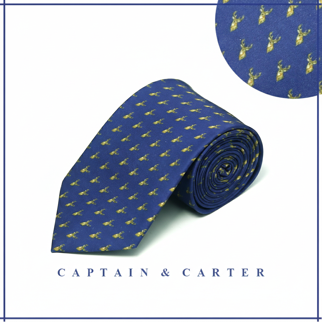 Royal Chase Necktie