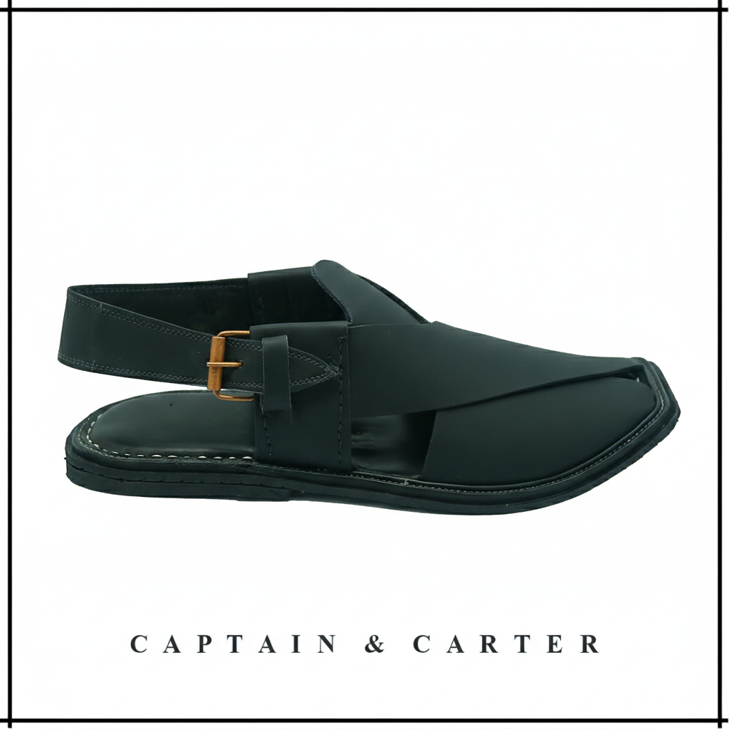 Carter's Legacy Black