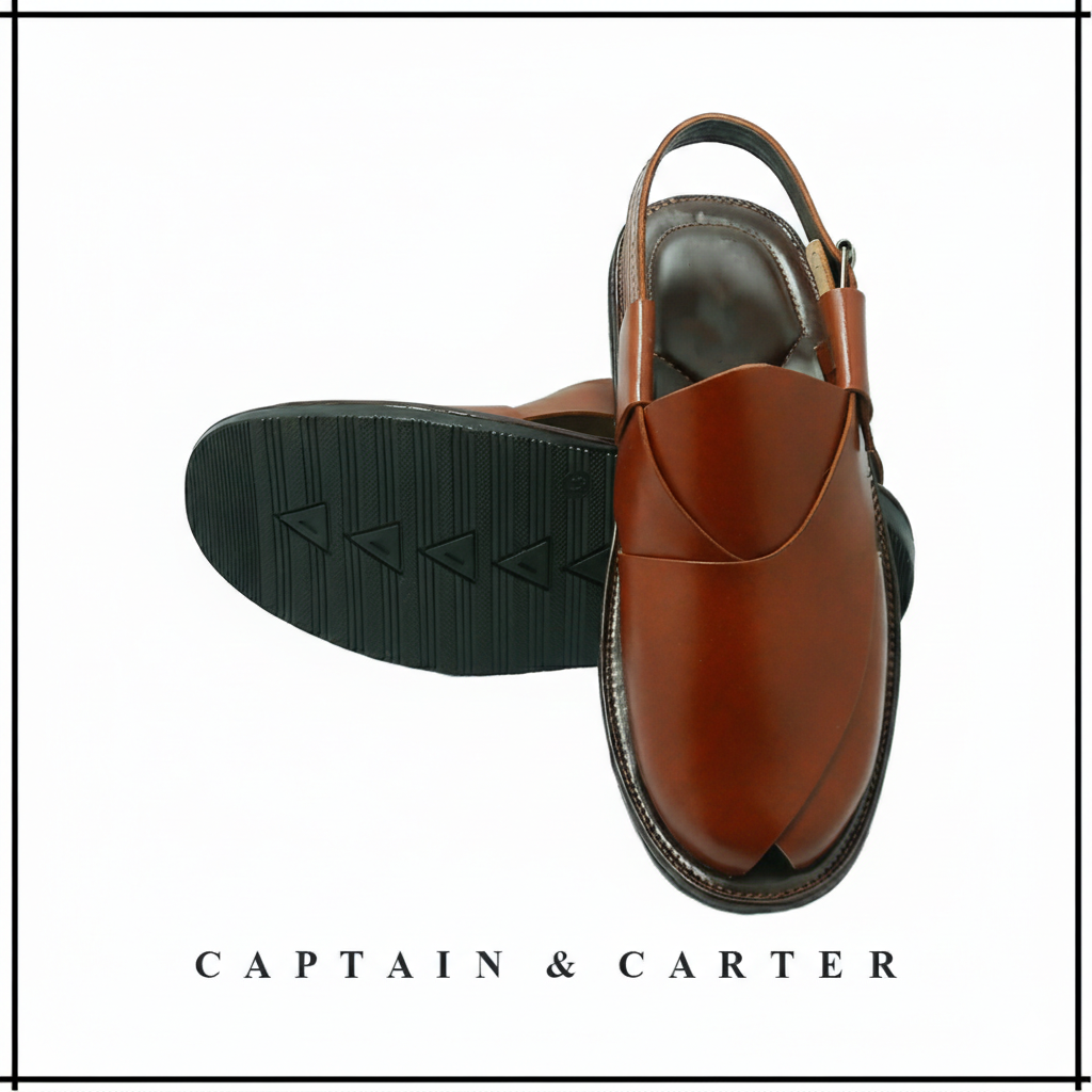 Captain's Heritage Walnut