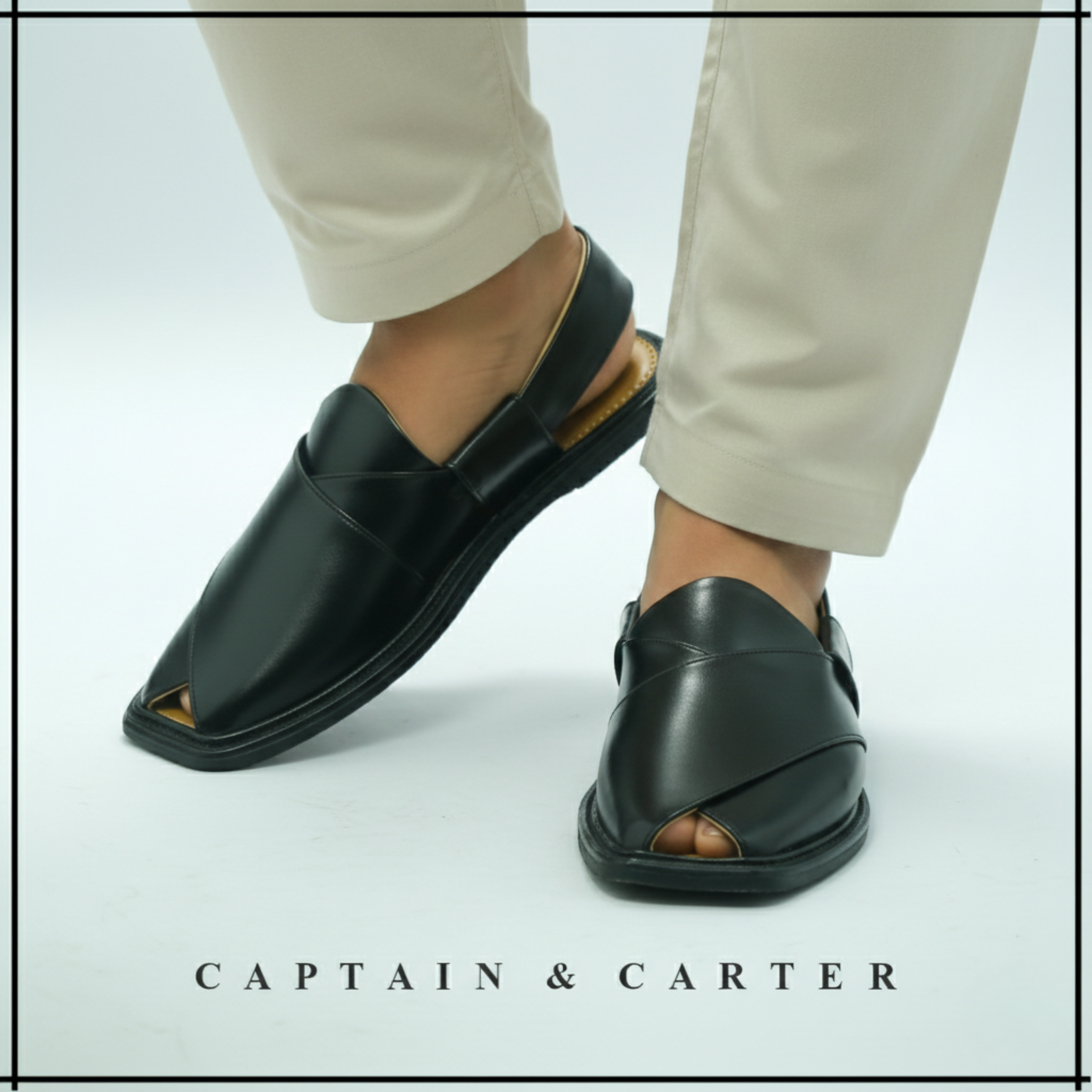 Sultan's Signature Black