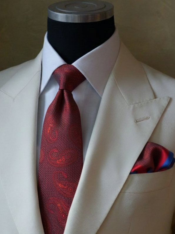 Royal Majesty Necktie Set