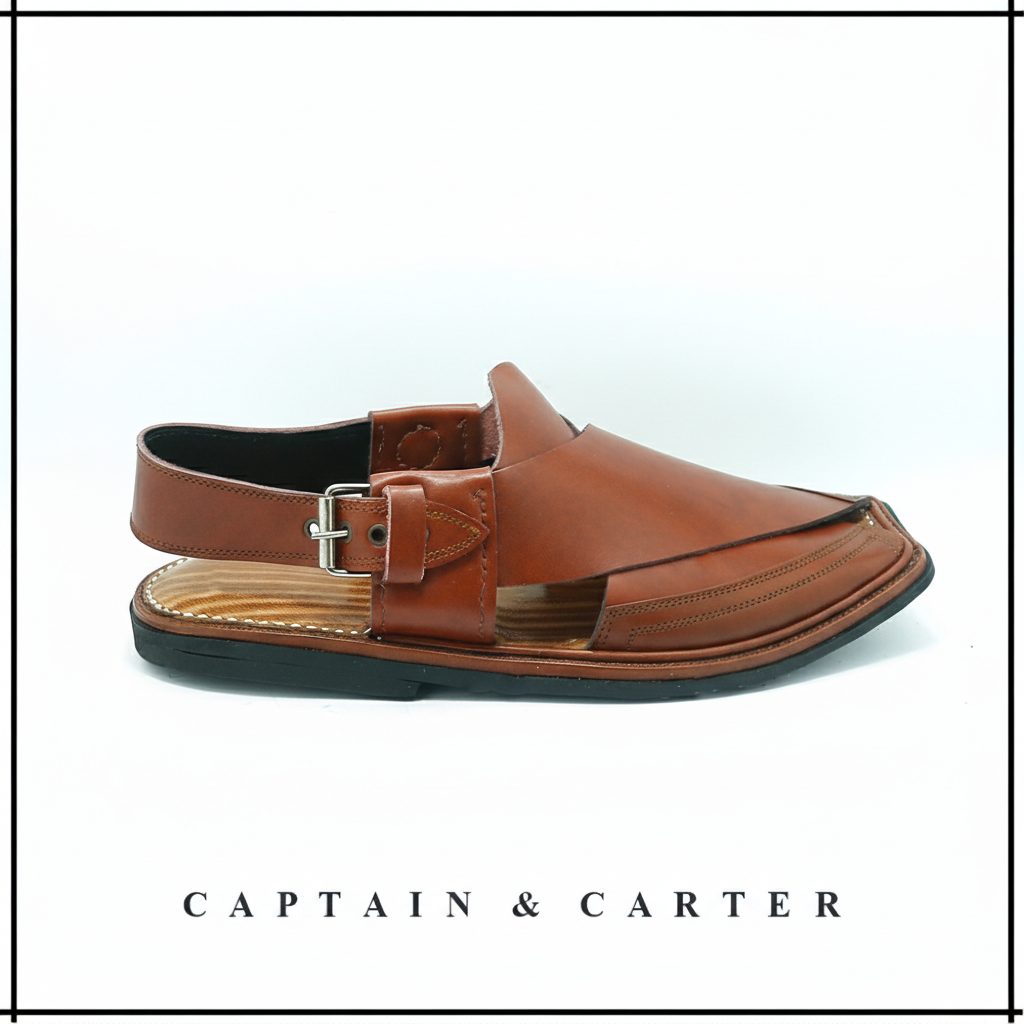 Royal Frontier Brown