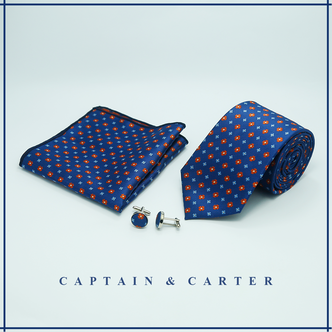 The Cotswold Necktie