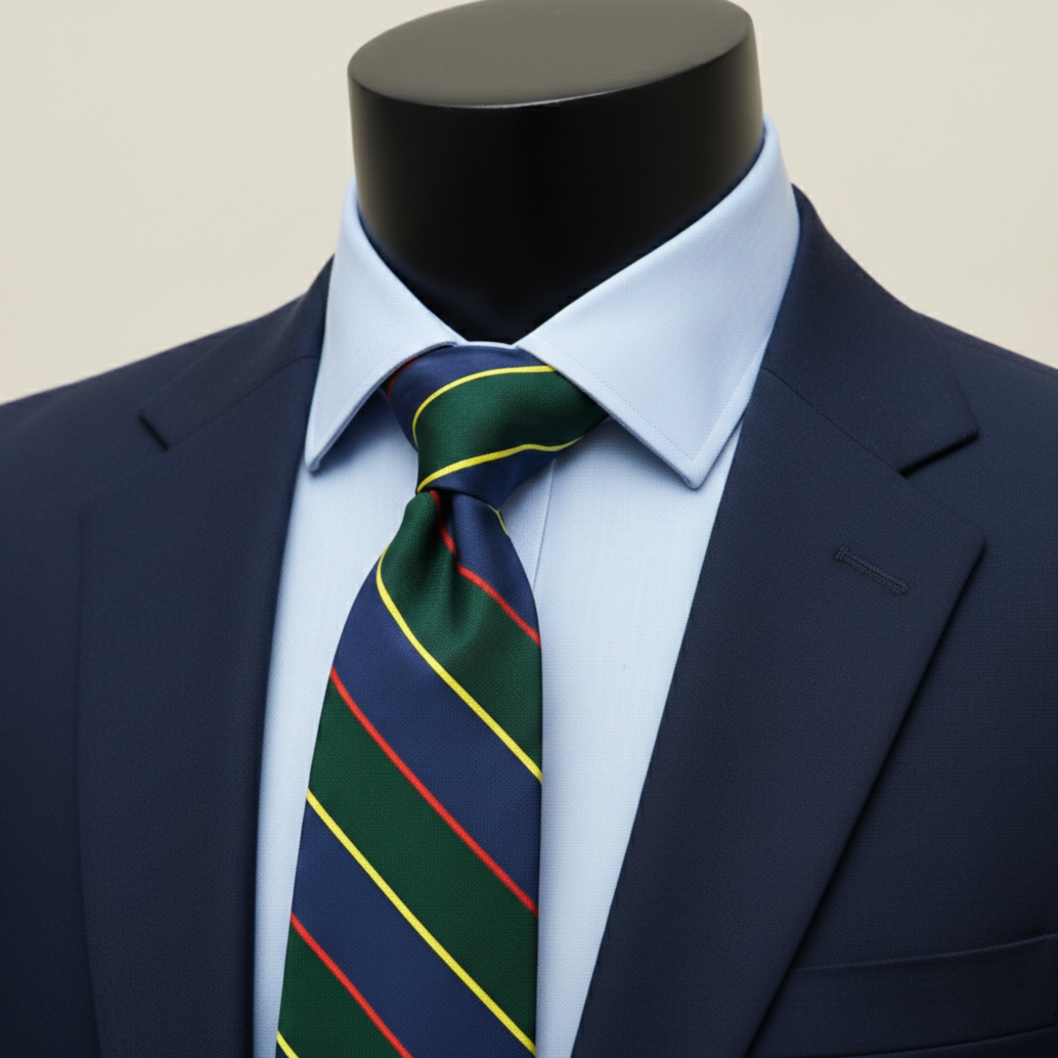 The Heritage Regiment