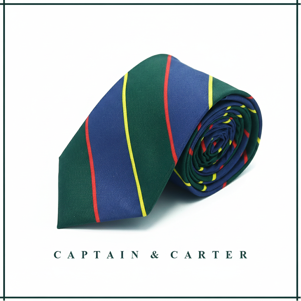 The Heritage Regiment