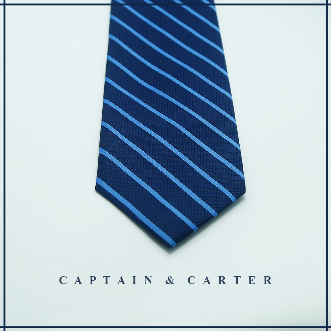 The Windermere Wake Necktie