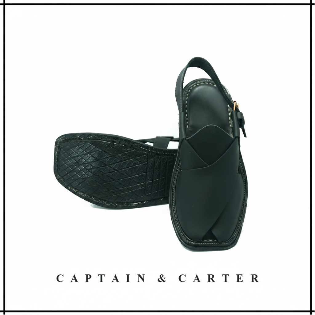 Carter's Legacy Black