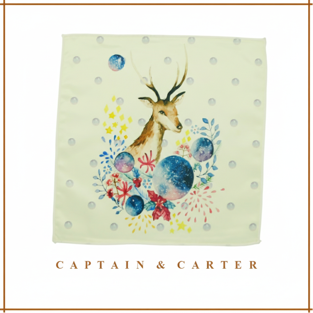 The Sovereign Hunter’s Trophy