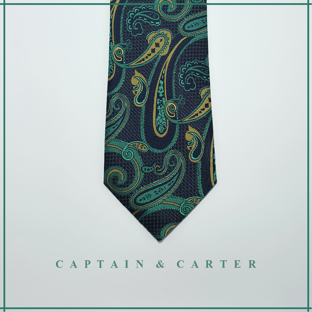 Royal Hunter Necktie