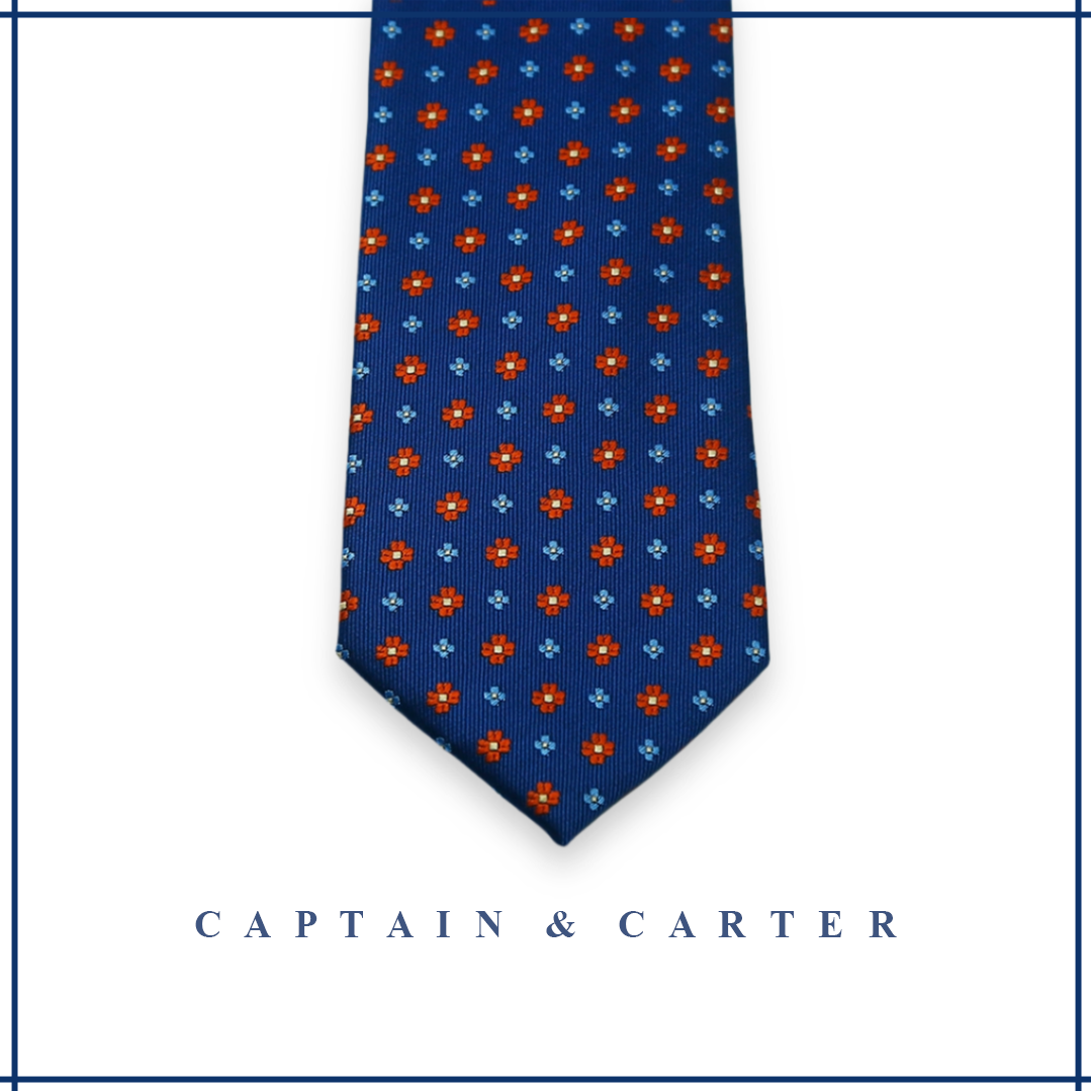 The Cotswold Necktie