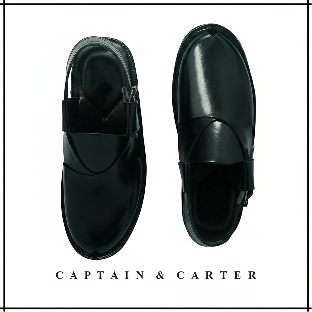 Captain's Heritage Onyx