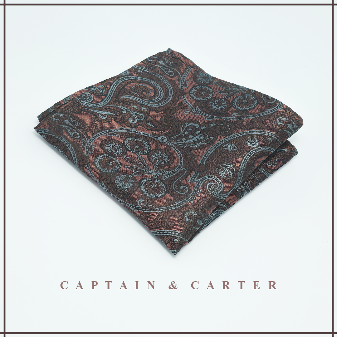 Windsor Heritage Pocket Square