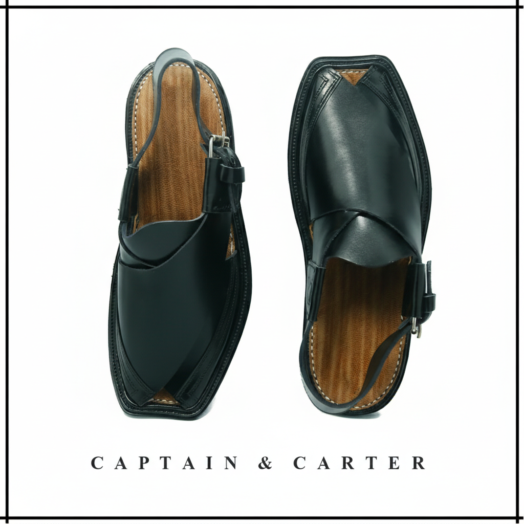 Royal Frontier Black