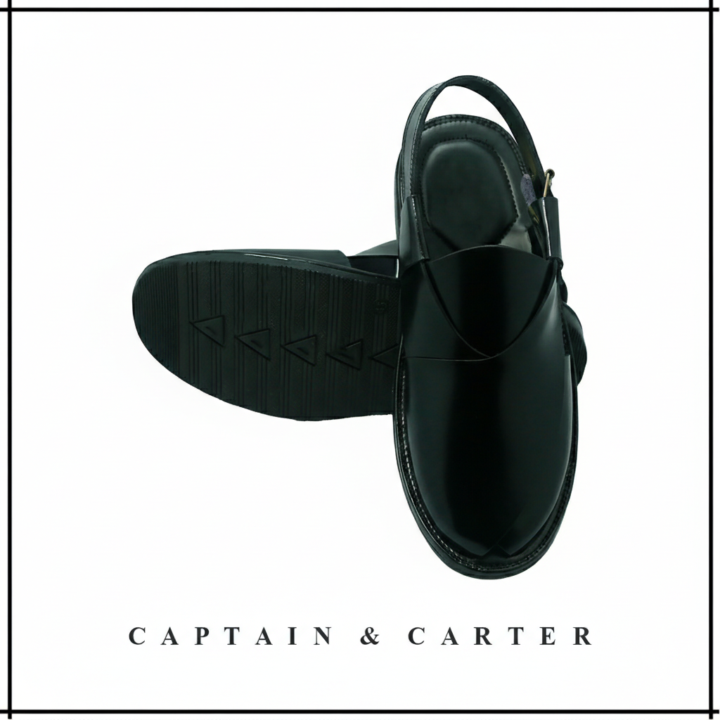 Captain's Heritage Onyx