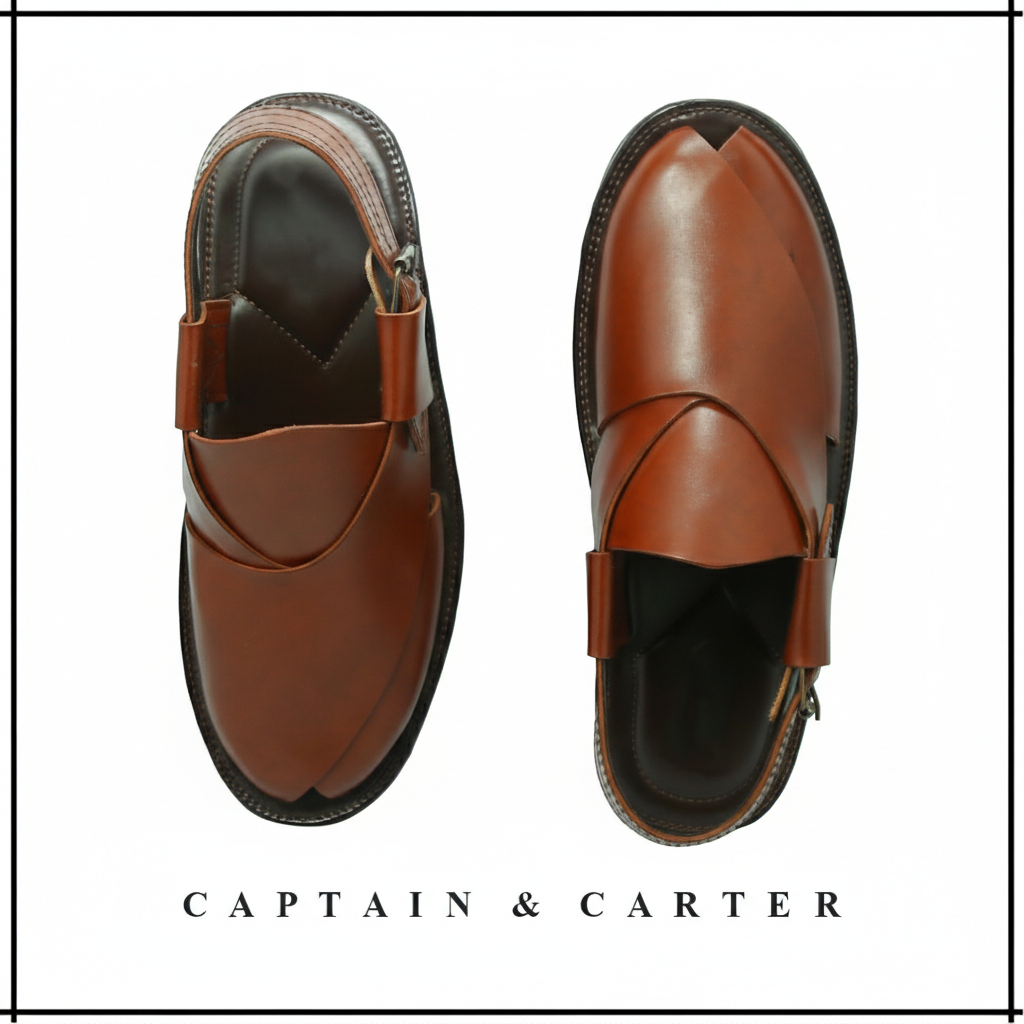 Captain's Heritage Walnut