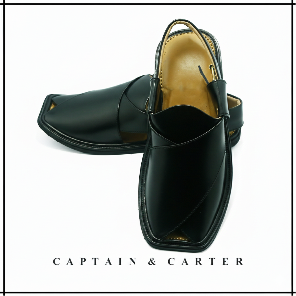 Sultan's Signature Black