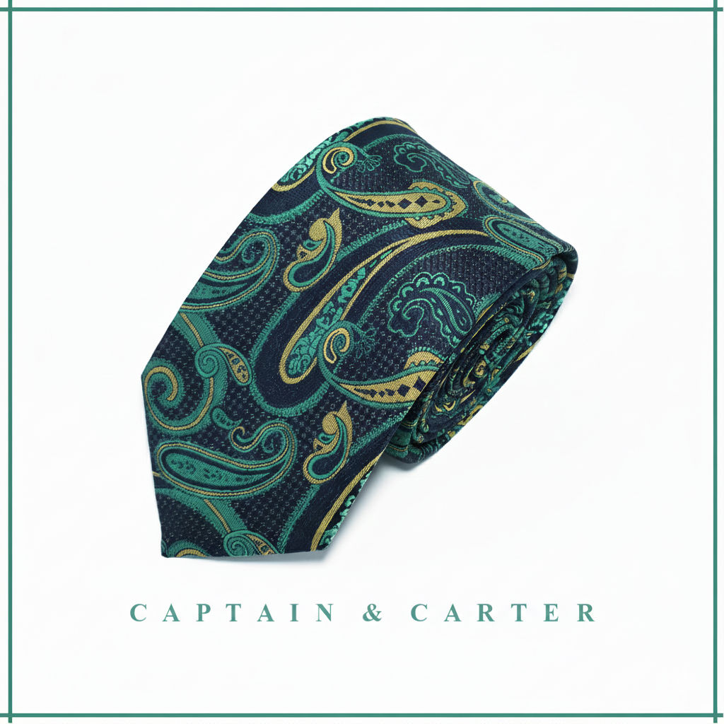 Royal Hunter Necktie