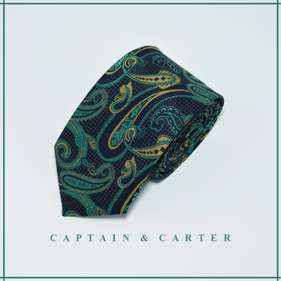 Royal Hunter Necktie