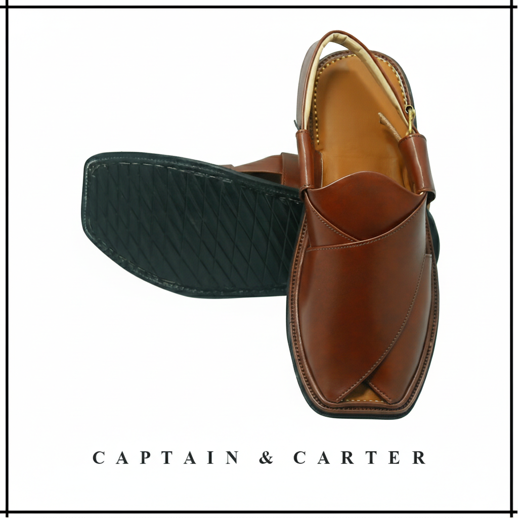 Sultan's Signature Brown