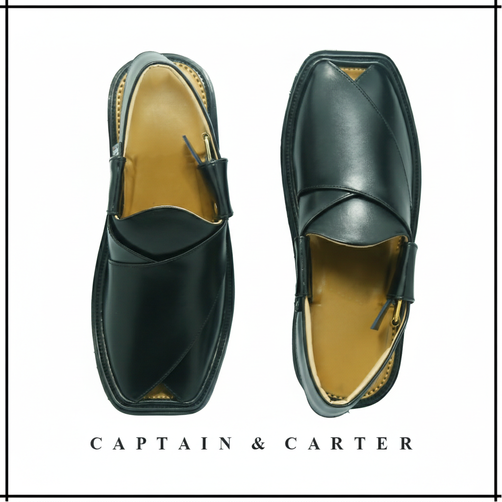 Sultan's Signature Black