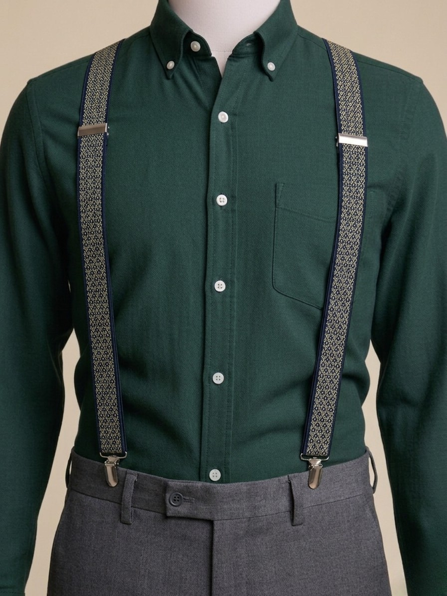 The Navy Nexus Suspender