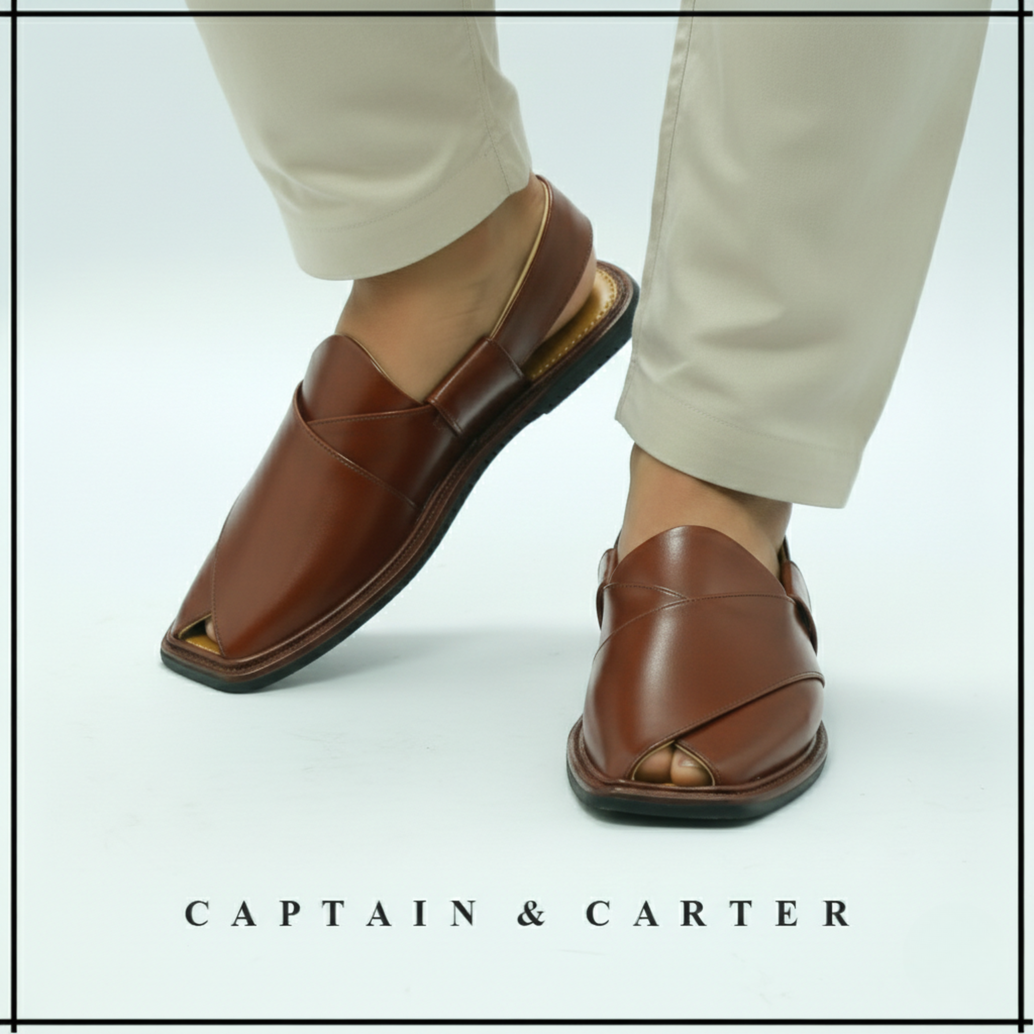 Sultan's Signature Brown