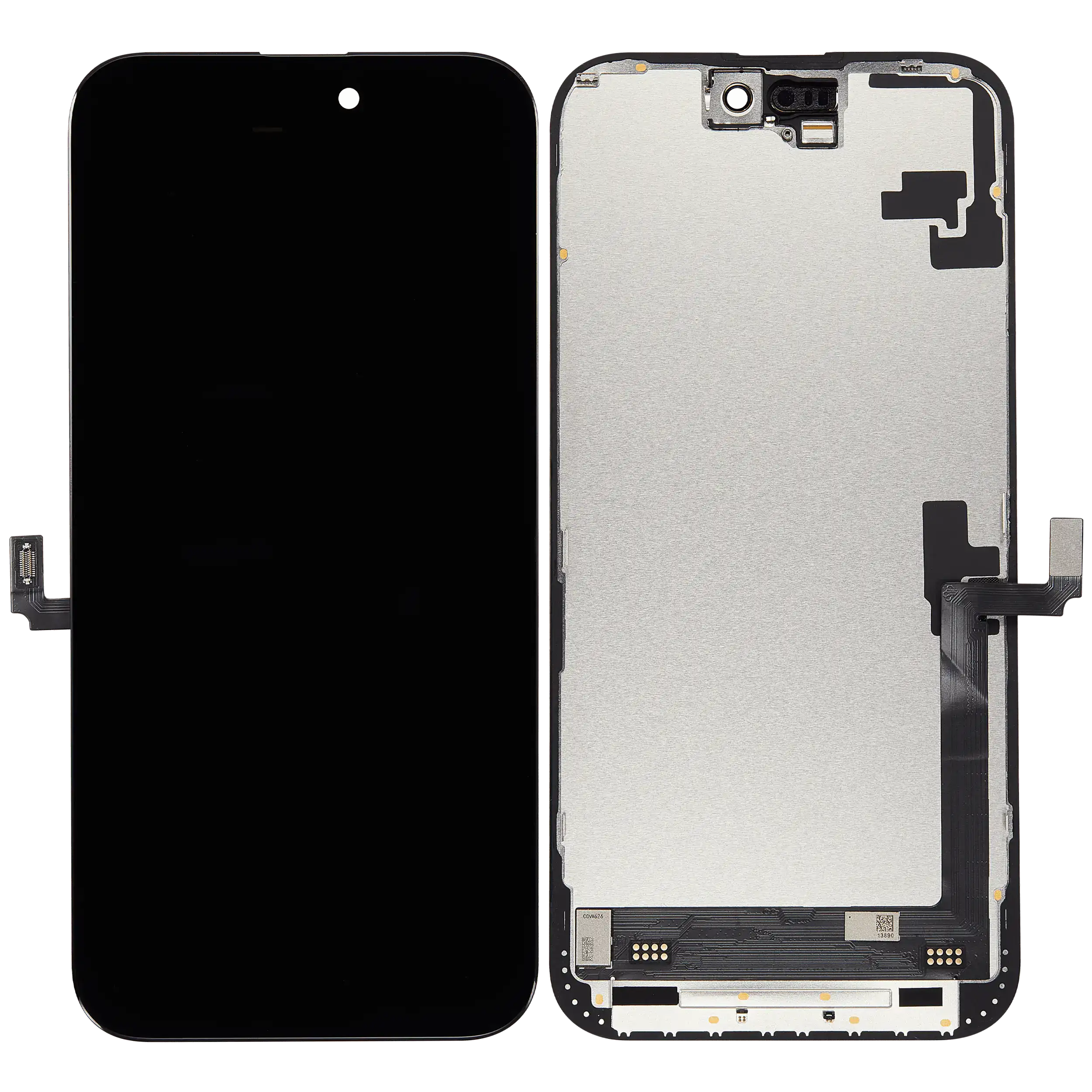 OLED Screen for iPhone 16 Plus - OEM Refurb