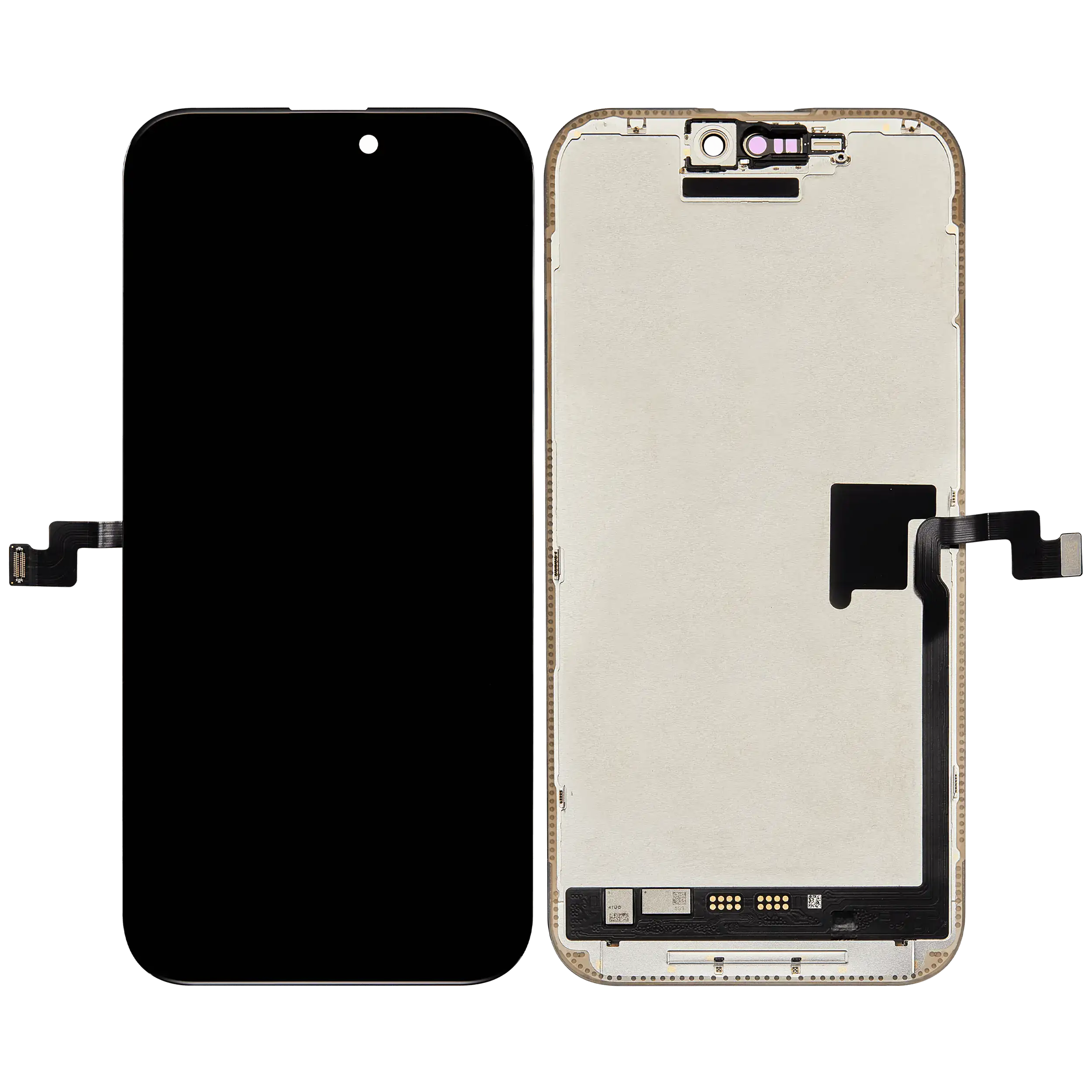 OLED Screen for iPhone 16 Pro Max - OEM Refurb