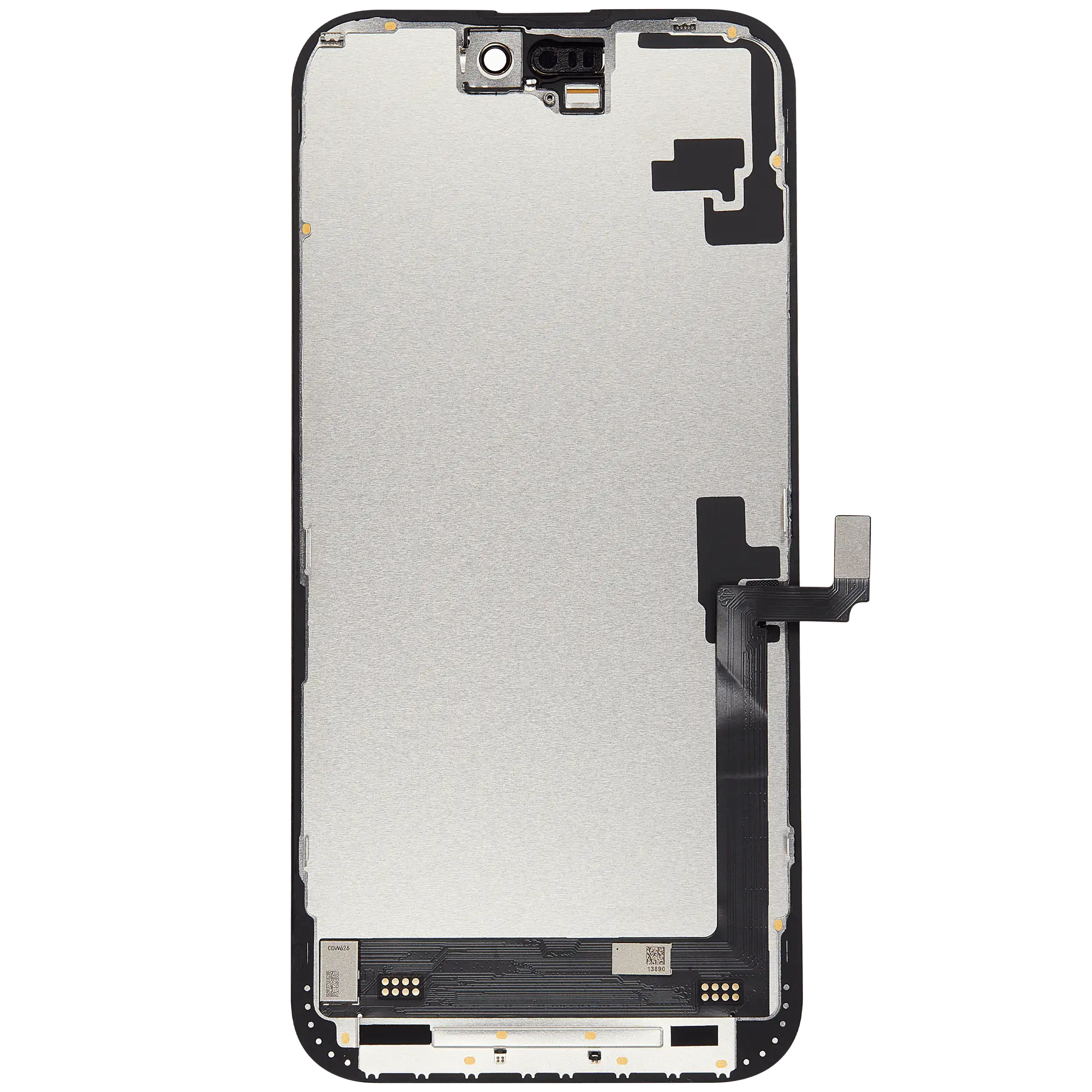 OLED Screen for iPhone 16 Plus - OEM Refurb