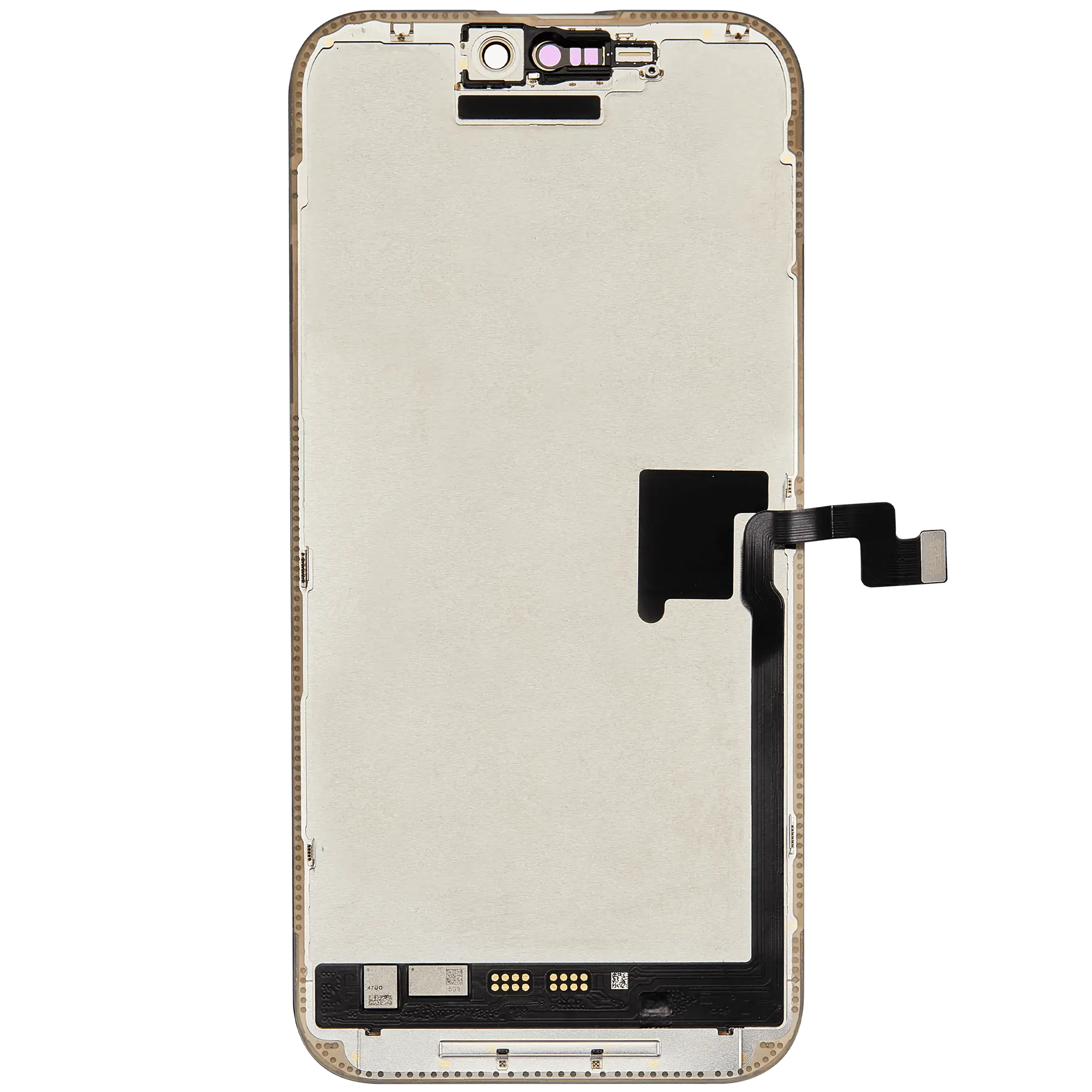 OLED Screen for iPhone 16 Pro Max - OEM Refurb