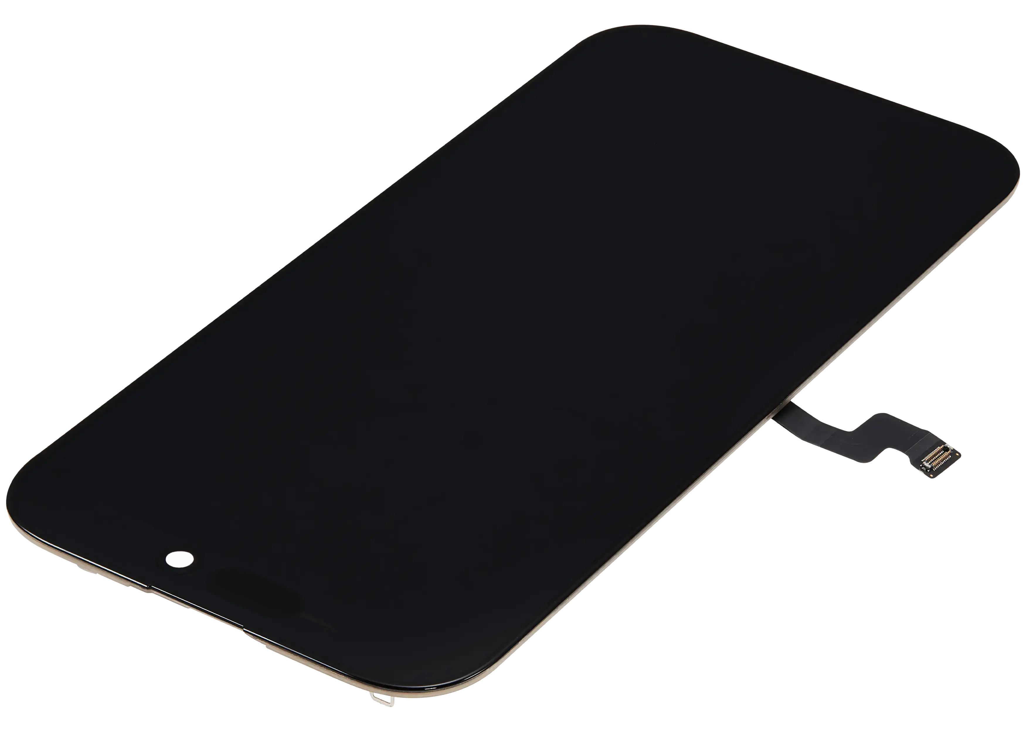 OLED Screen For iPhone 16 Pro - OEM Refurb