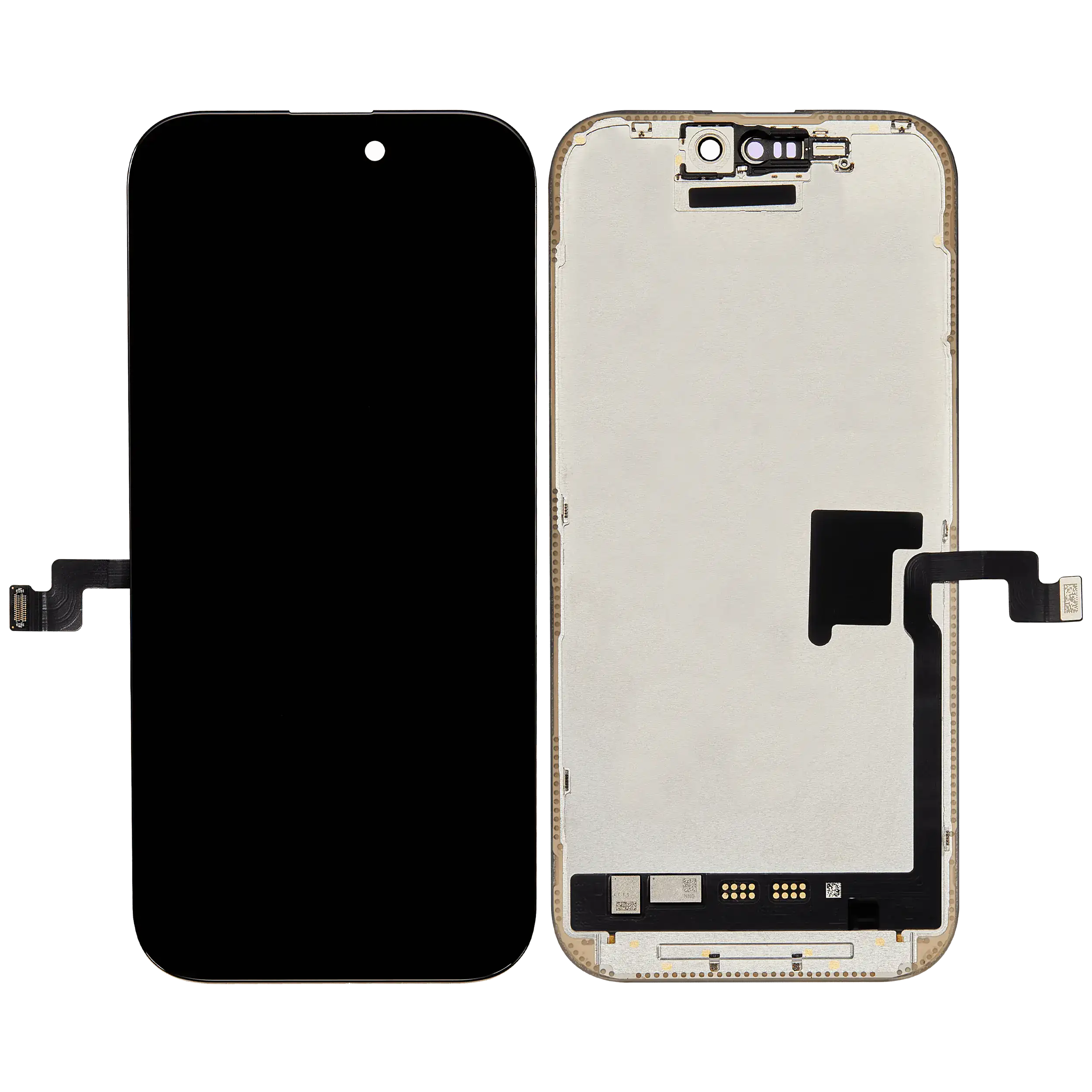 OLED Screen For iPhone 16 Pro - OEM Refurb