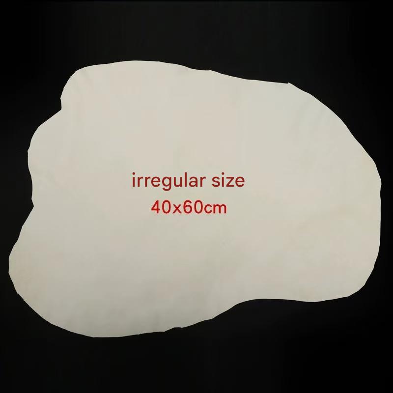 Irregular Shaped Fabric Mat