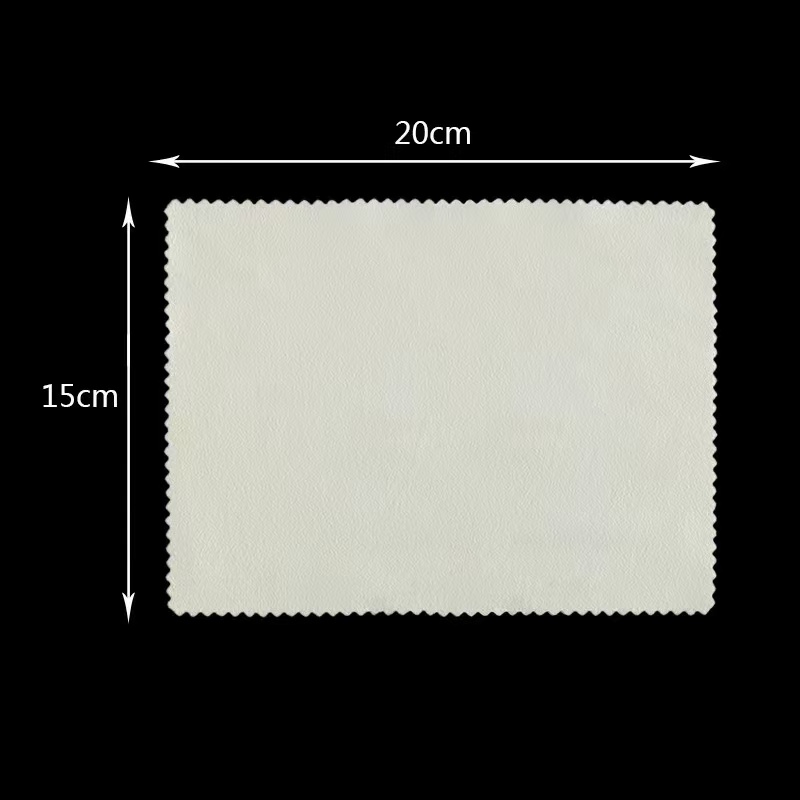 Microfiber Cleaning Cloth