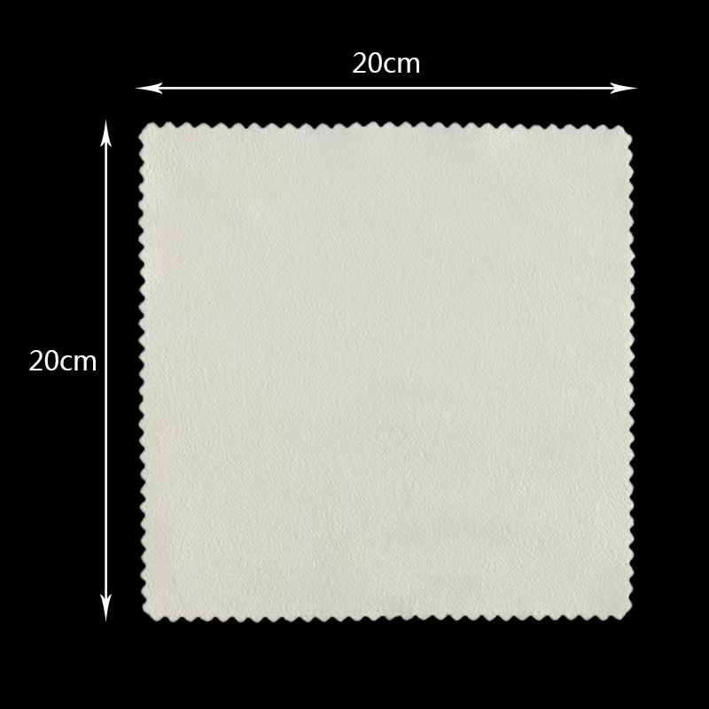 Leather Cleaning Cloth