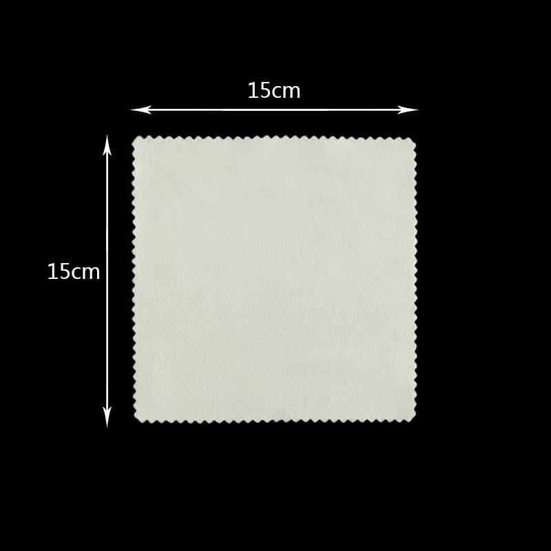 Microfiber Cleaning Cloth