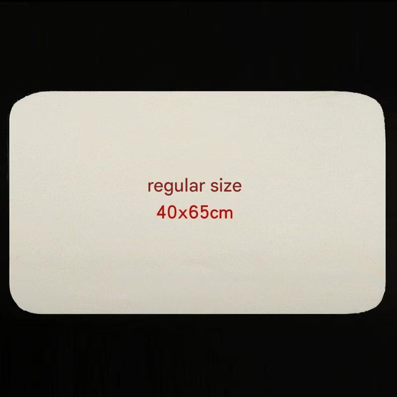 Rectangular Genuine leather