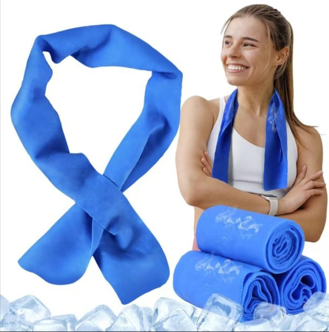 Cooling Towel