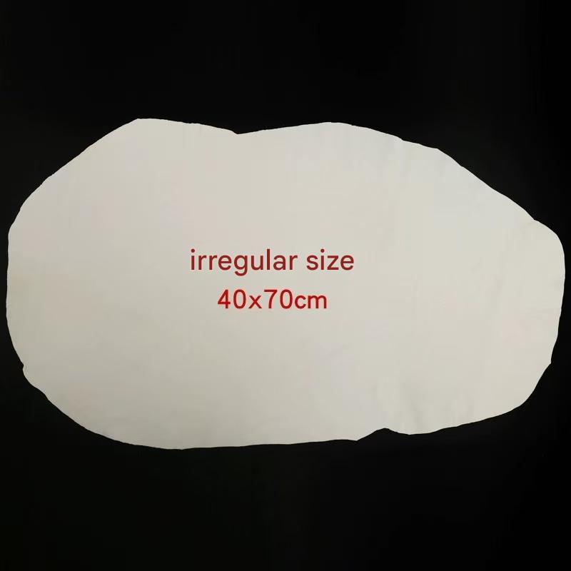 Irregular Shaped Fabric Mat