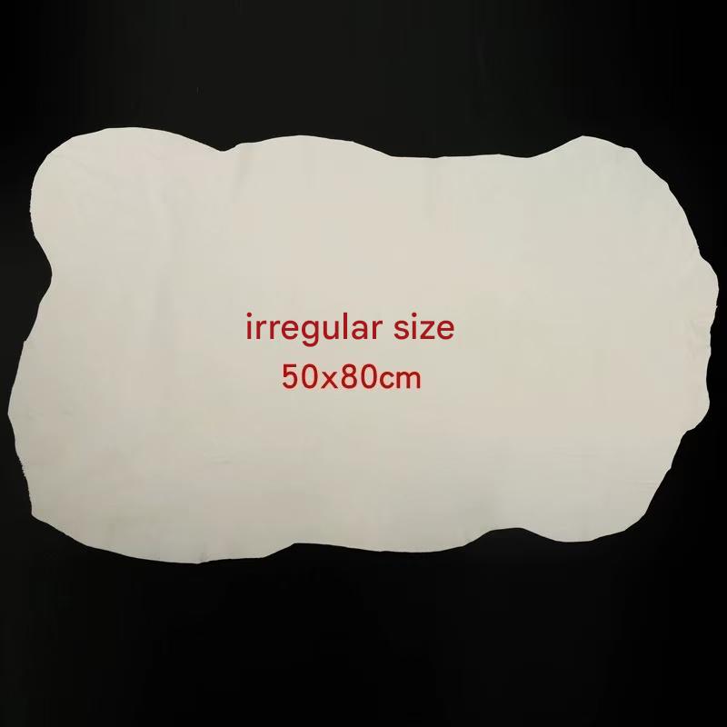 Natural Leather Hide