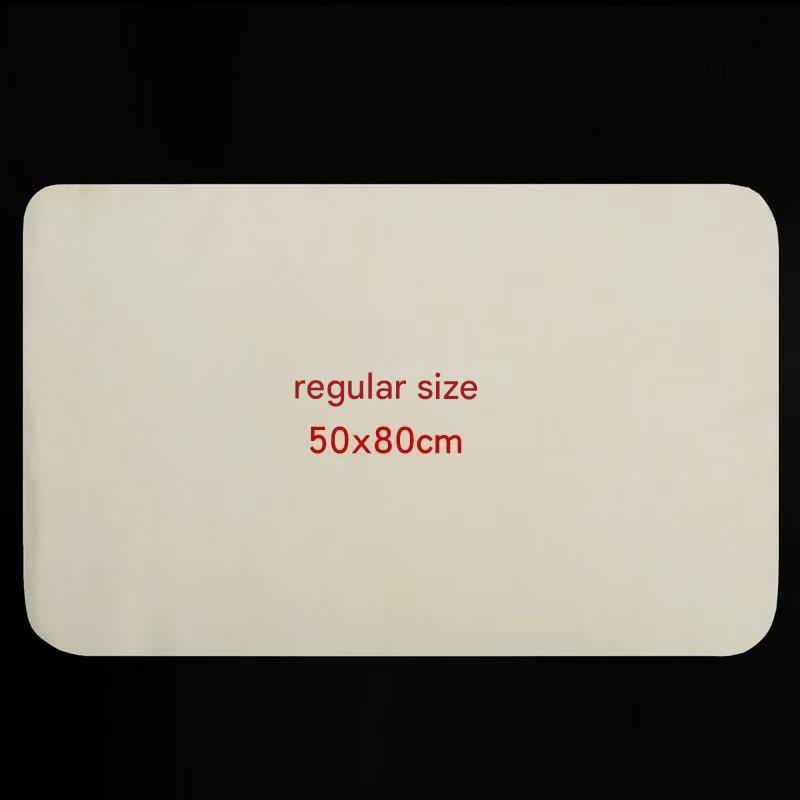 Regular Size Bath Mat