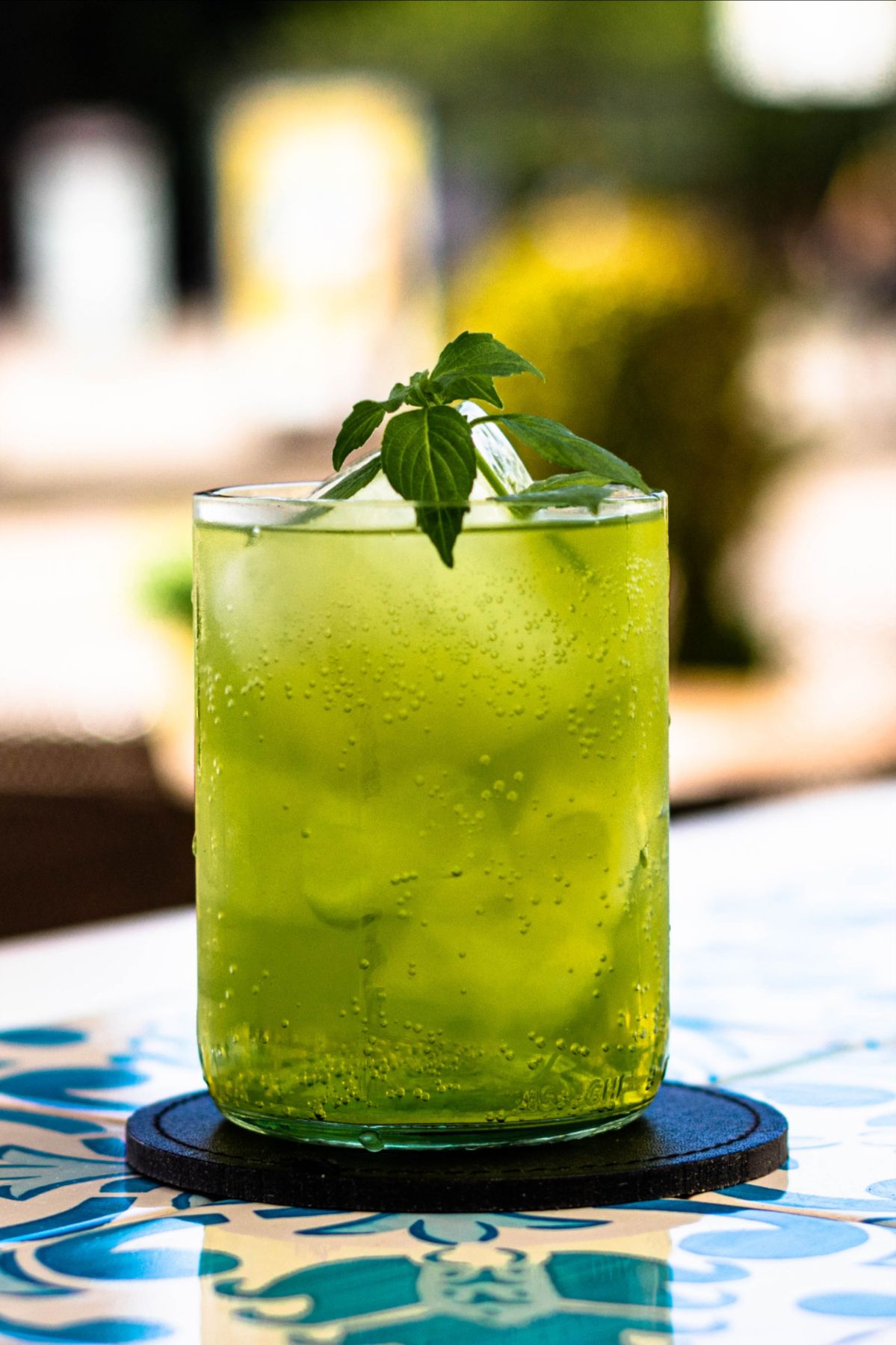 Plain Upcycled Tumbler