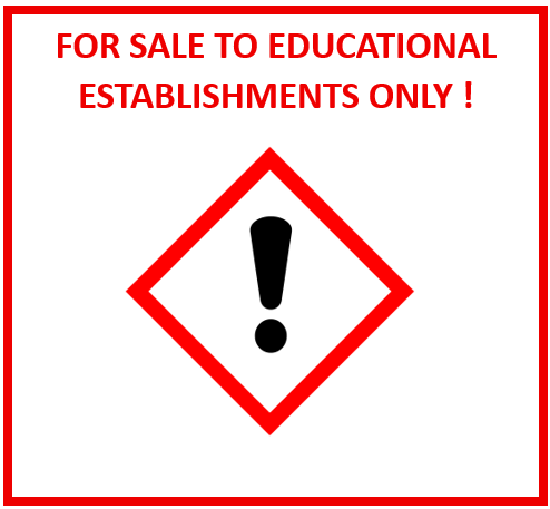 5mm Magnesium Ribbon