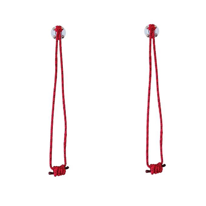 Medical Yog Prop (Single Long Rope)