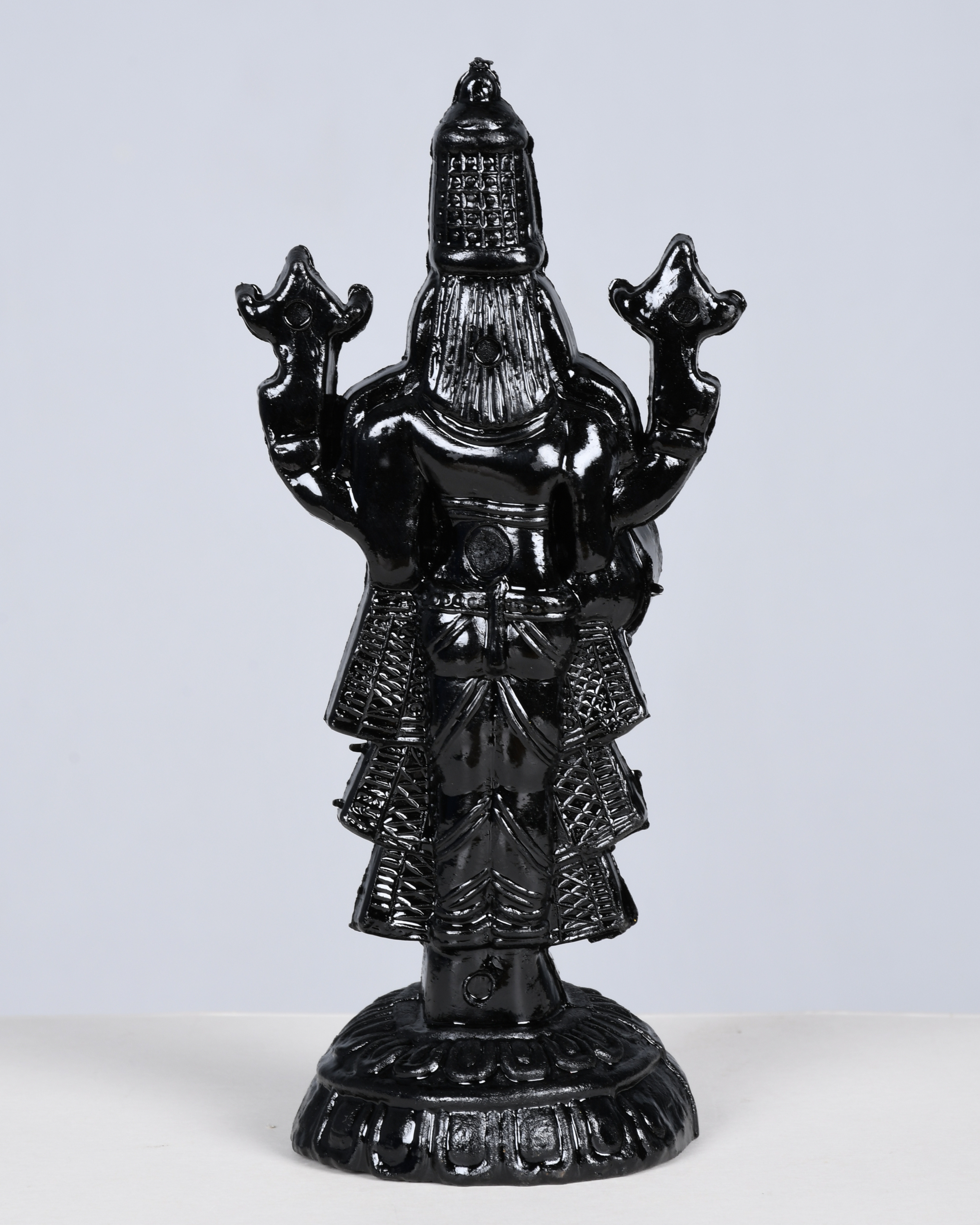 Lord Venkateswara Idol – Fiber Replica (250g)