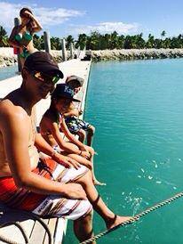 Island Transfers - Group 3