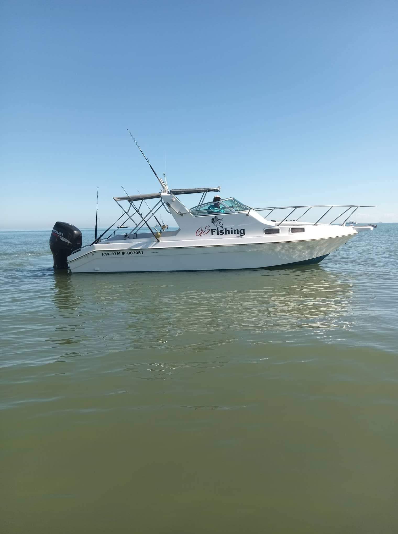 Snorkeling / Handline Fishing Tour (Package 1)