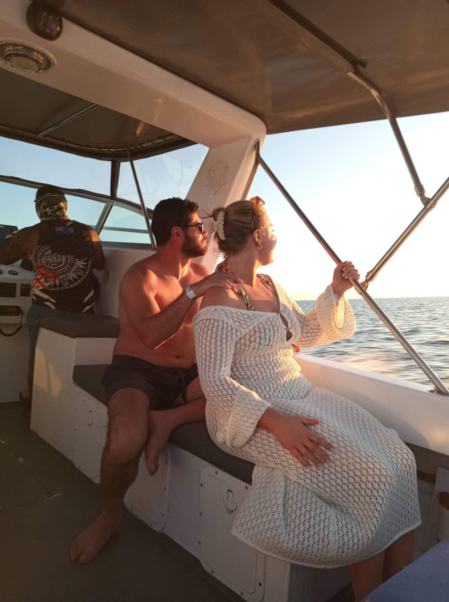 Sunset Romantic Tour