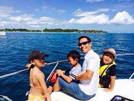 Island Transfers - Group 3